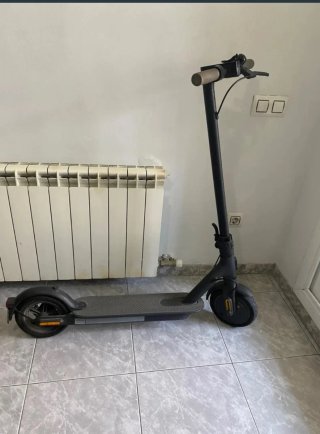 Patinete Eléctrico Xiaomi S1