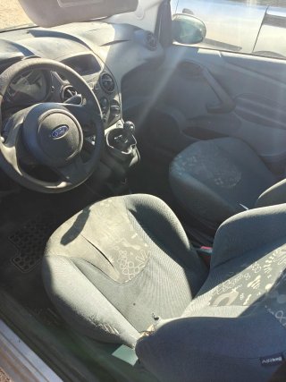 Ford Ka 2010