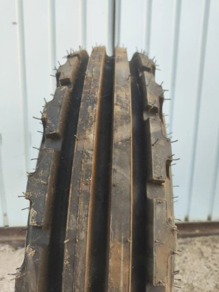Neumático Tractor Delantero 6.50-16 185 R16C