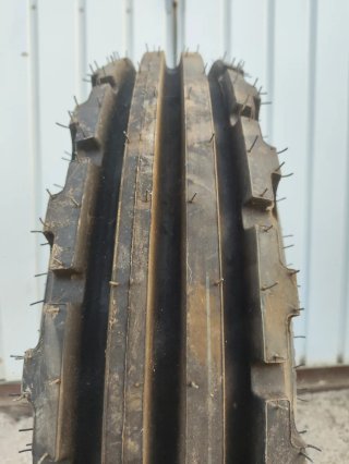 Neumático Tractor Delantero 6.50-16 185 R16C