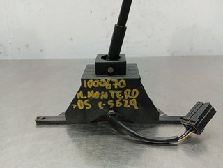 REDUCTORA MITSUBISHI MONTERO (V60/V70) 4M41