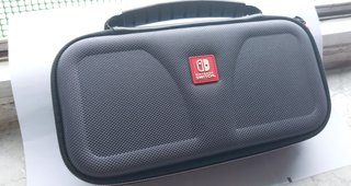 Nintendo Switch Lite Azul + MicroSD 256GB + Funda