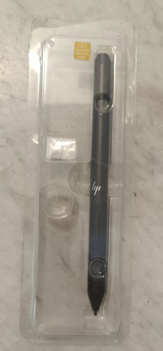 Lápiz HP Recargable
