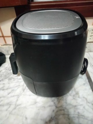 Freidora de Aire Gourmia Costco