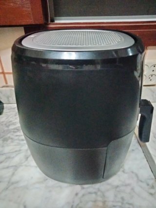 Freidora de Aire Gourmia Costco