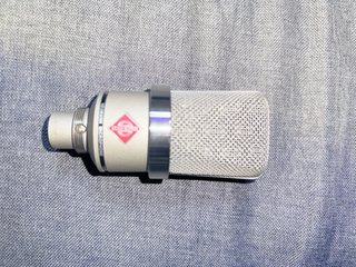 Micrófono Neumann TLM 102