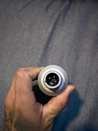 Micrófono Neumann TLM 102