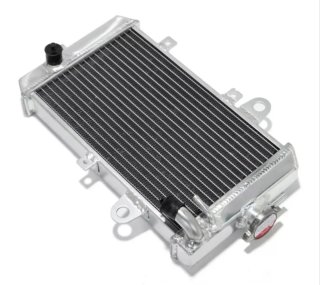 Radiador de Aluminio