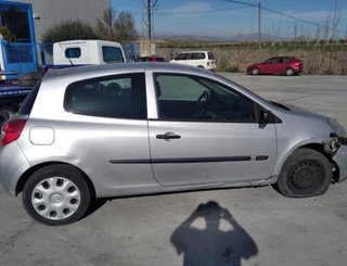 Renault capot clio 1.5 dci 71213