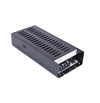 Fuente Alimentación Prusa 24V 240W Negra