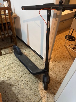 Segway Ninebot E2 Pro Patinete Eléctrico