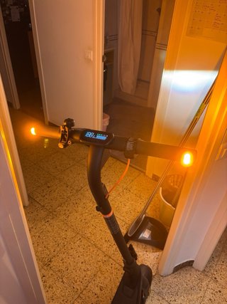 Segway Ninebot E2 Pro Patinete Eléctrico