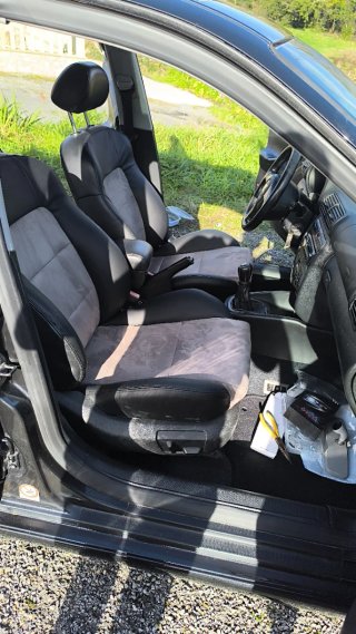 SEAT Leon 2003