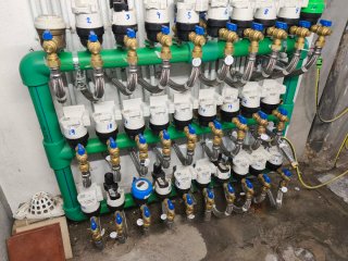 ELECTRICIDAD,AGUA, AIRE,CALDERAS . 638174829
