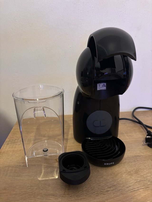 Cafetera ESPRESSO KRUPS KP1A3
