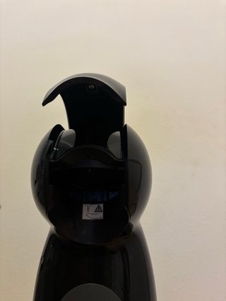 Cafetera ESPRESSO KRUPS KP1A3