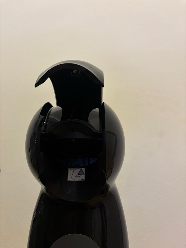 Cafetera ESPRESSO KRUPS KP1A3