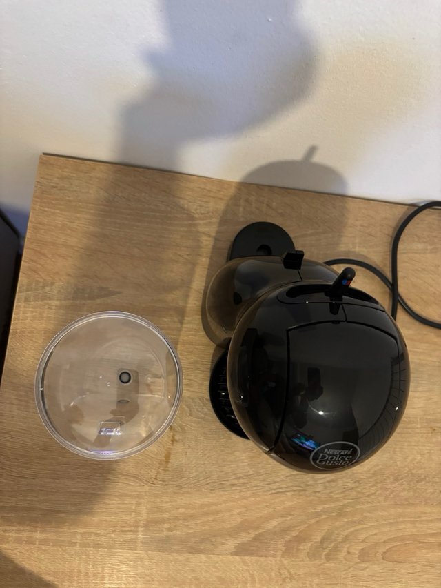 Cafetera ESPRESSO KRUPS KP1A3