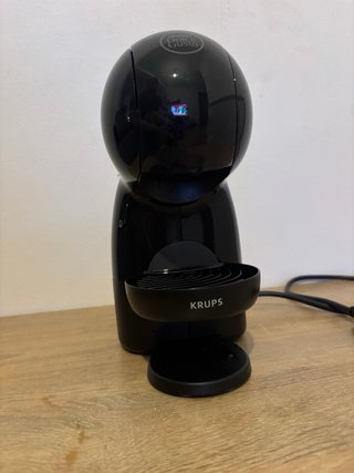 Cafetera ESPRESSO KRUPS KP1A3
