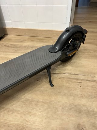 Patinete Eléctrico Xiaomi