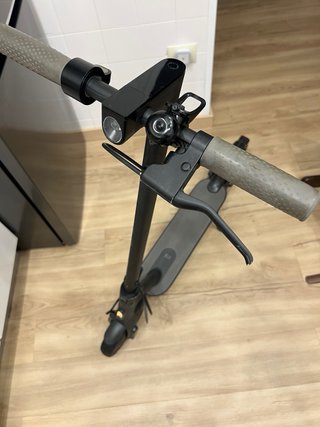 Patinete Eléctrico Xiaomi