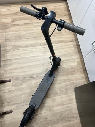 Patinete Eléctrico Xiaomi