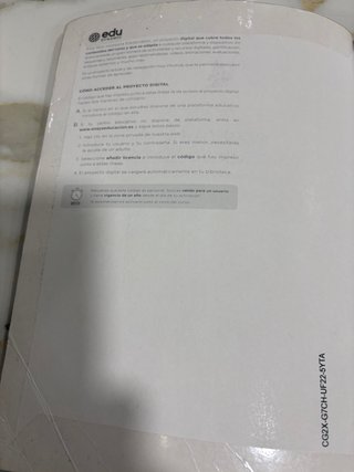 Economía y emprendimiento 4o ESO : Operación Mundo