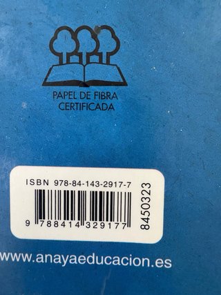 Economía y emprendimiento 4o ESO : Operación Mundo