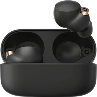 Sony WF-1000XM4 auriculares inalámbricos