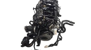 Mazda mocep1143566 motor completo p5 2 1.5 16v cat