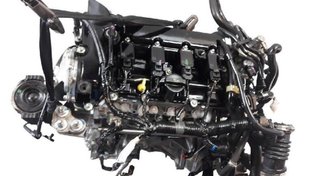 Mazda mocep1143566 motor completo p5 2 1.5 16v cat