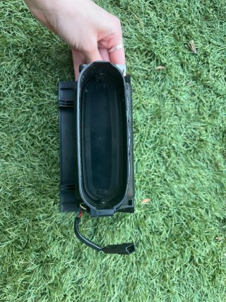 Aireador Trasero BMW E39