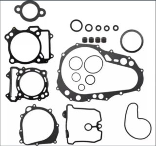 Kit de juntas para motor