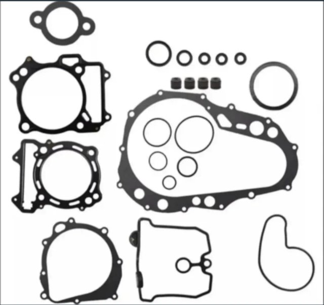 Kit de juntas para motor
