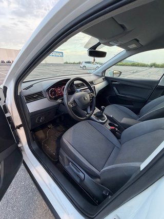 SEAT Seat 2019