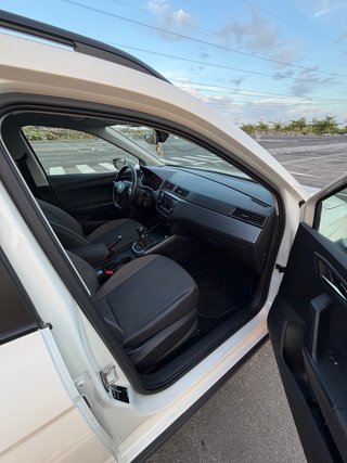 SEAT Seat 2019