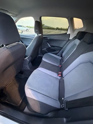 SEAT Seat 2019