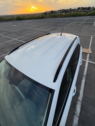 SEAT Seat 2019
