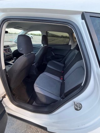 SEAT Seat 2019