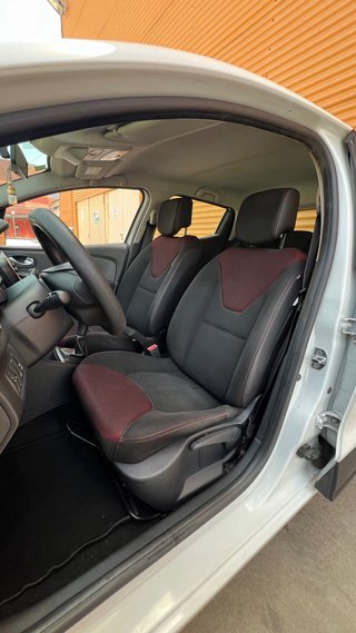 Renault Clio 2015