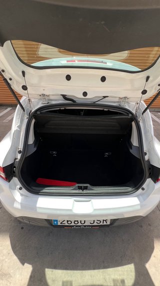Renault Clio 2015