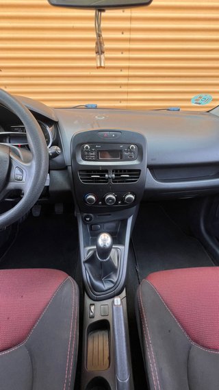 Renault Clio 2015