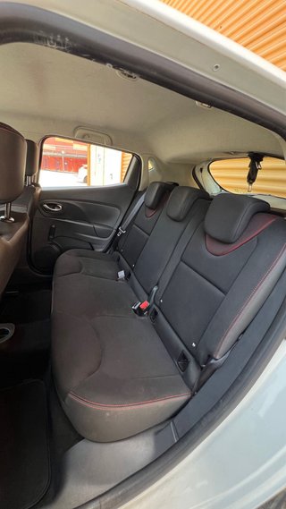 Renault Clio 2015