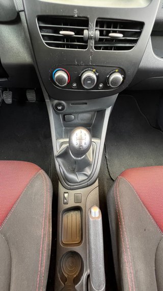 Renault Clio 2015