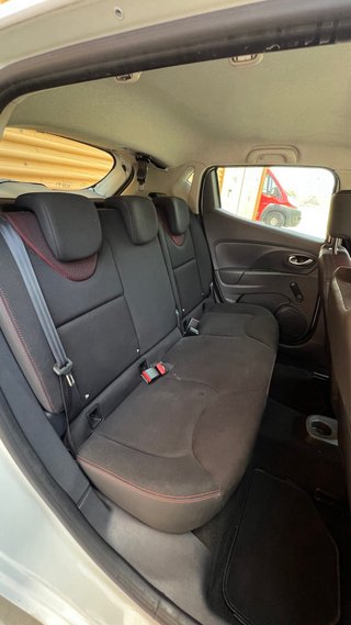 Renault Clio 2015