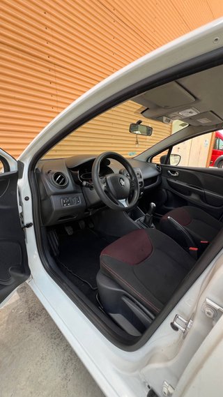Renault Clio 2015