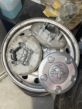 Llantas Renault