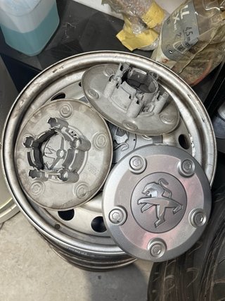 Llantas Renault