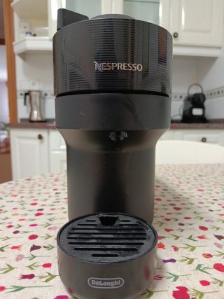 Cafetera Krups nueva