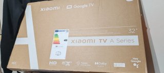 Smart TV Xiaomi 32 pulgadas